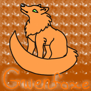 For GwenFoxe