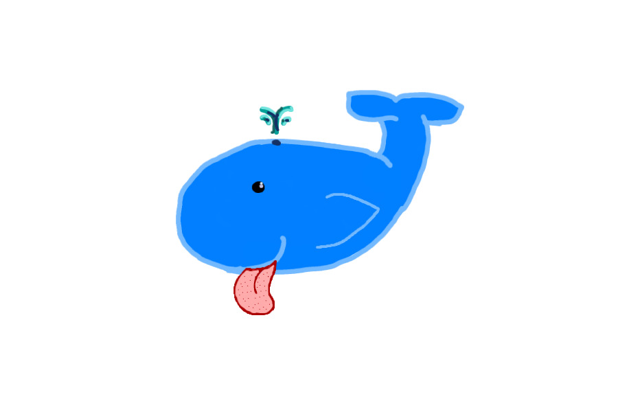 Mr. Whale