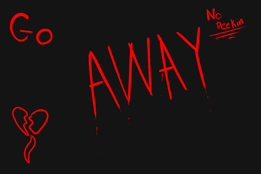 Go Away