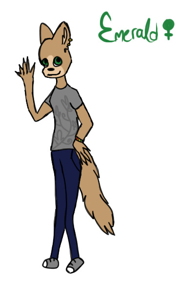 Emerald ref