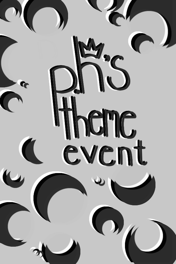 {|princess hurahoo's theme event|}
