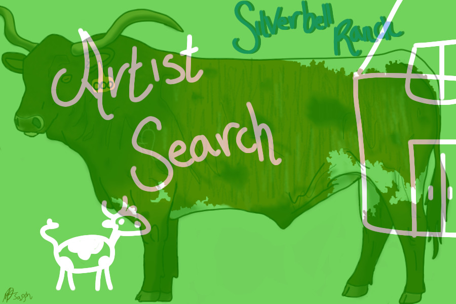 Silverbell Ranch Adopts Artist Search