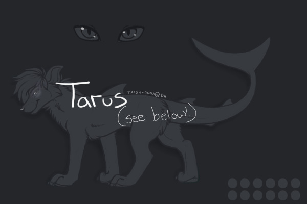 M000181 - Tarus, year of the horse~