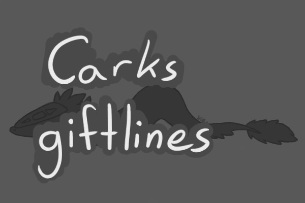 Carks Giftlines