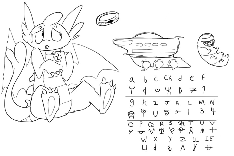 scaeli stuff