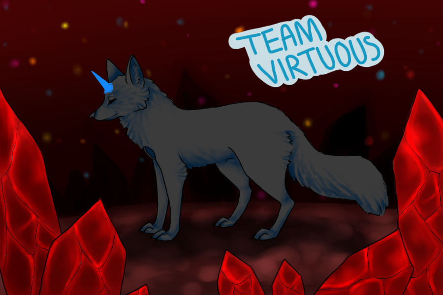Team Virtuous: Gift Lines