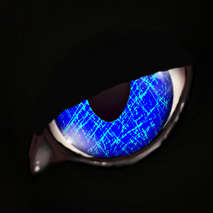 Animated Eye