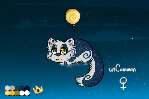 Princess Mizuki Tsukino's Reference Sheet