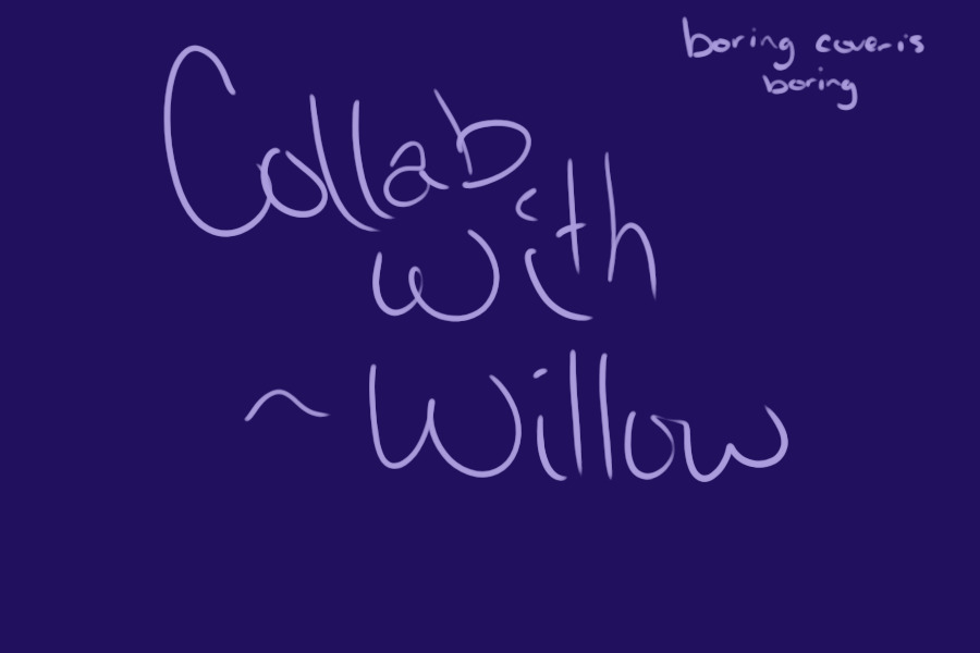 Collabs!