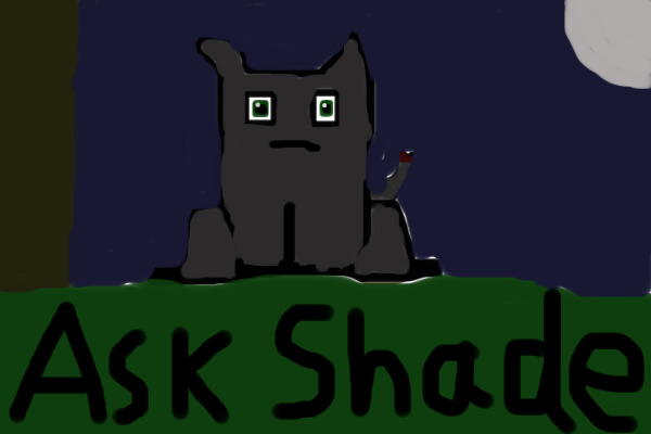 Ask Shade!