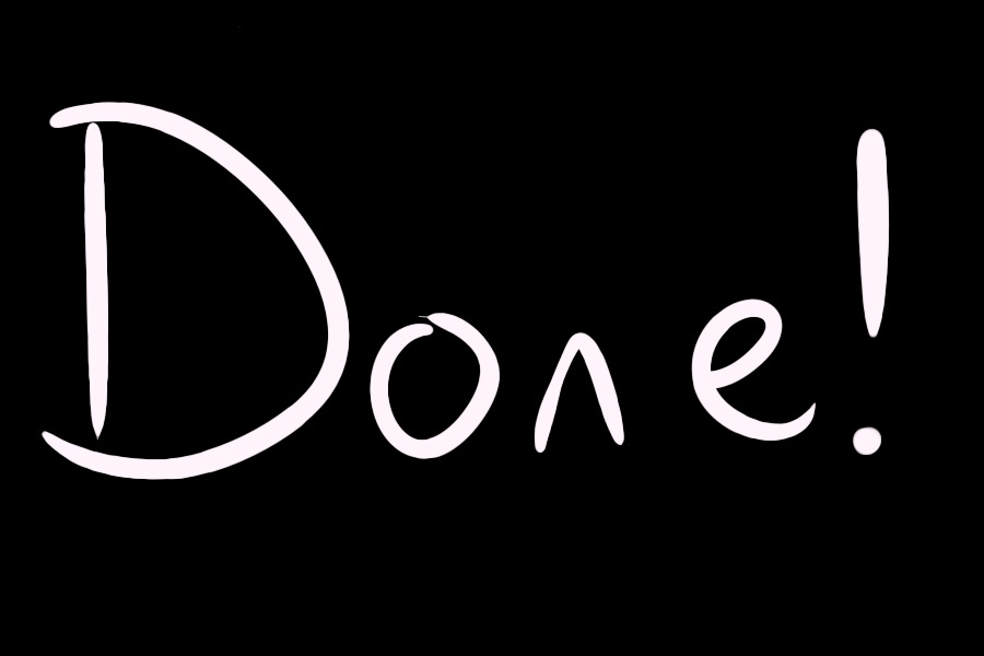 Lineart/base for Serge