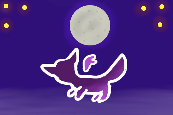 Moon-creature