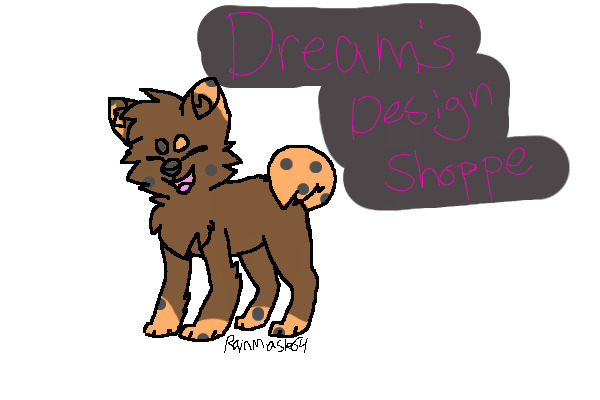 Dream's Design Shop ^-^