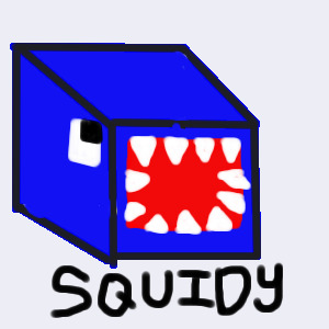squidy
