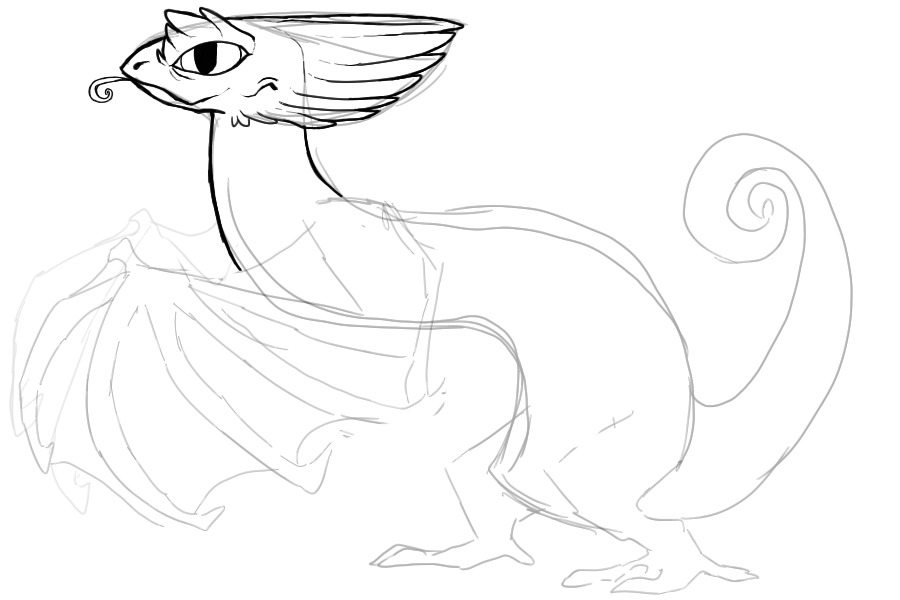 character stuff wip