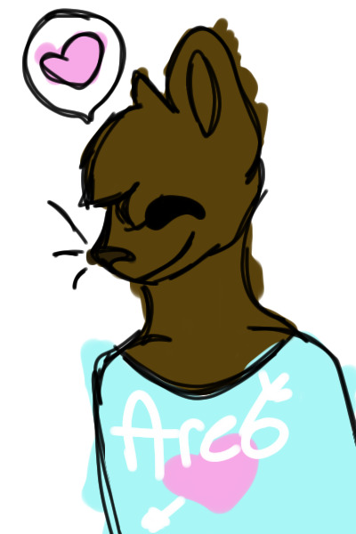 Scribble Art~