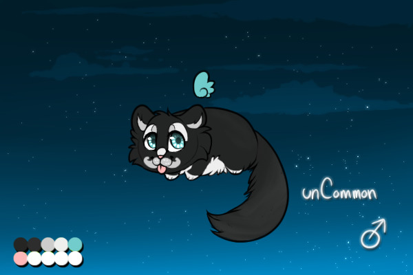 Puffball Re-Adoption