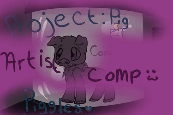 Piggles Artist Search! :3