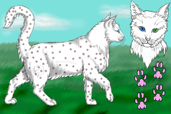 Bramblefall