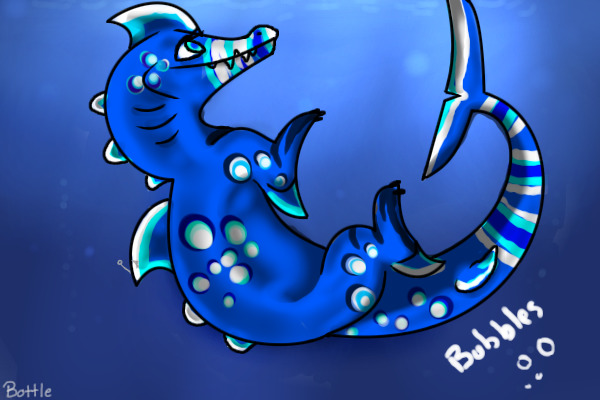 Bubbles