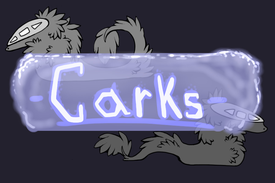 Carks|| An Open Species