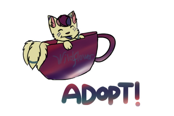 KitTeacup #19