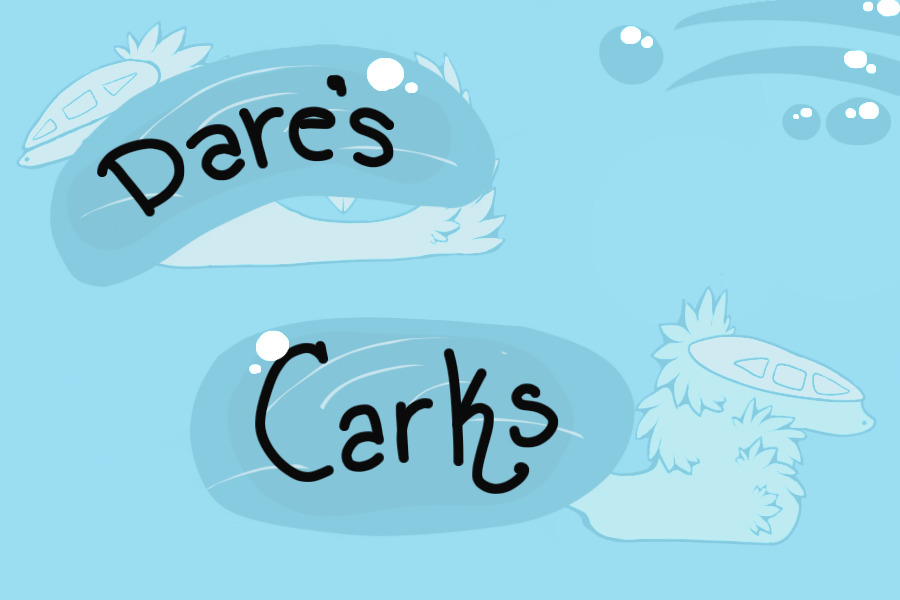 Dare's Carks