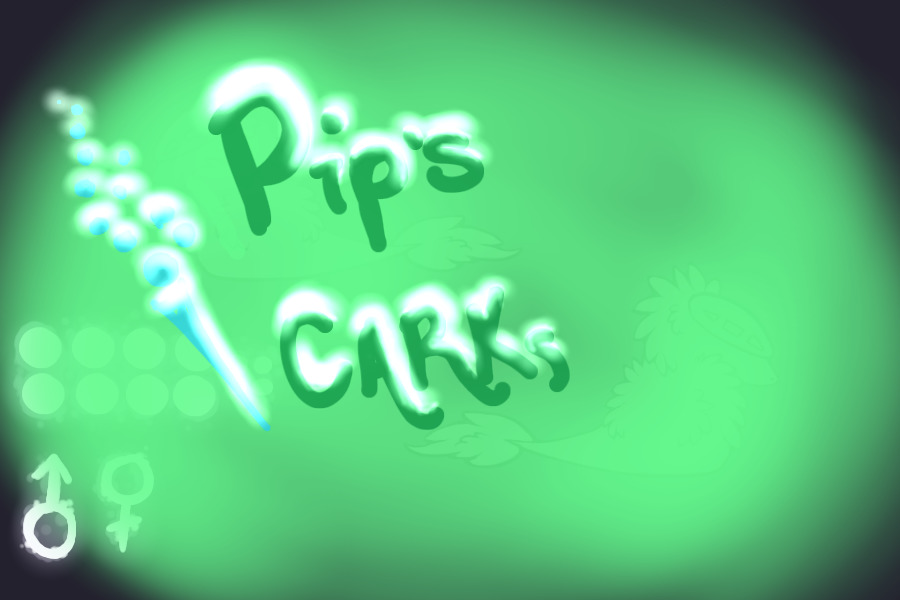 Pip's Carks