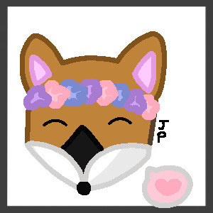 Fox avatar #1