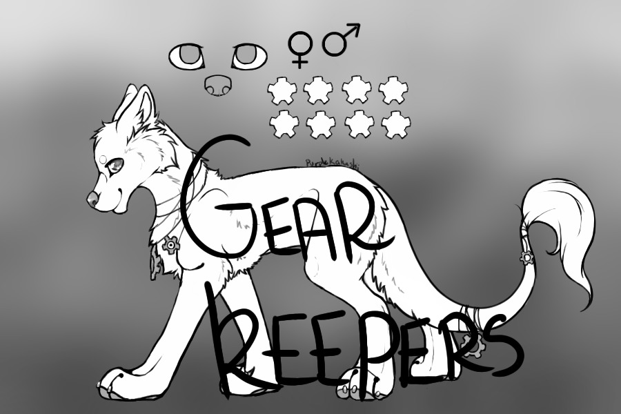 Gear Keepers | [Closed]