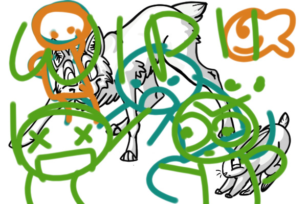WIP!!!! :D
