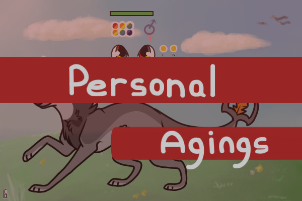 Personal Agings