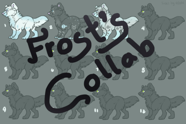 Frost's Collab