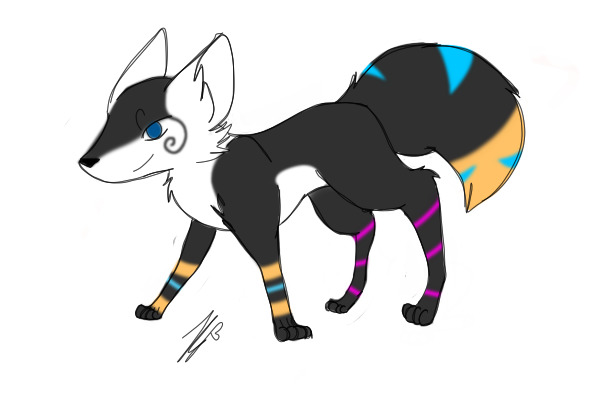 entry for trevoserocks