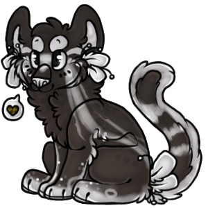 Milk-The Oreo Plumerian