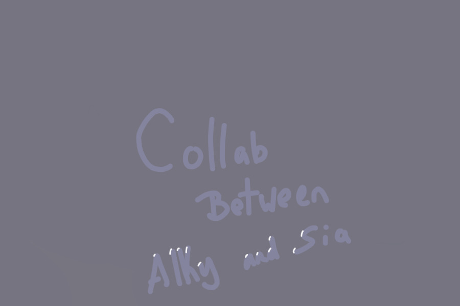 collab between alky and sia