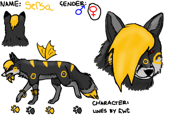 Entry-Sersa