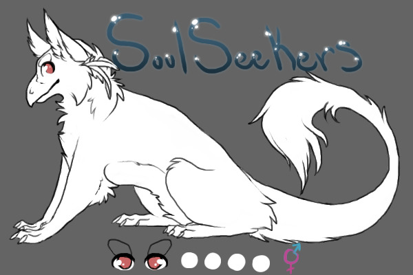 ★ Soulseeker adopts ★ Now open