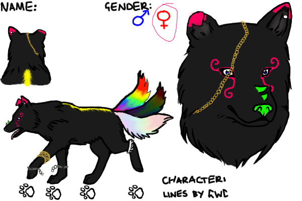 Tequila (mods please move! this was a competition entry!)