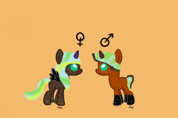 FireNature X Princess MidnightSunset
