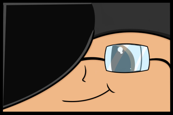 MC Face Icon #6