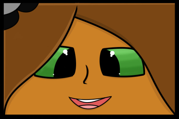 MC Face Icon #7
