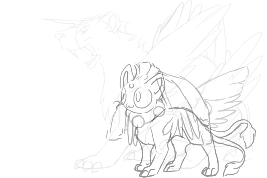 wip