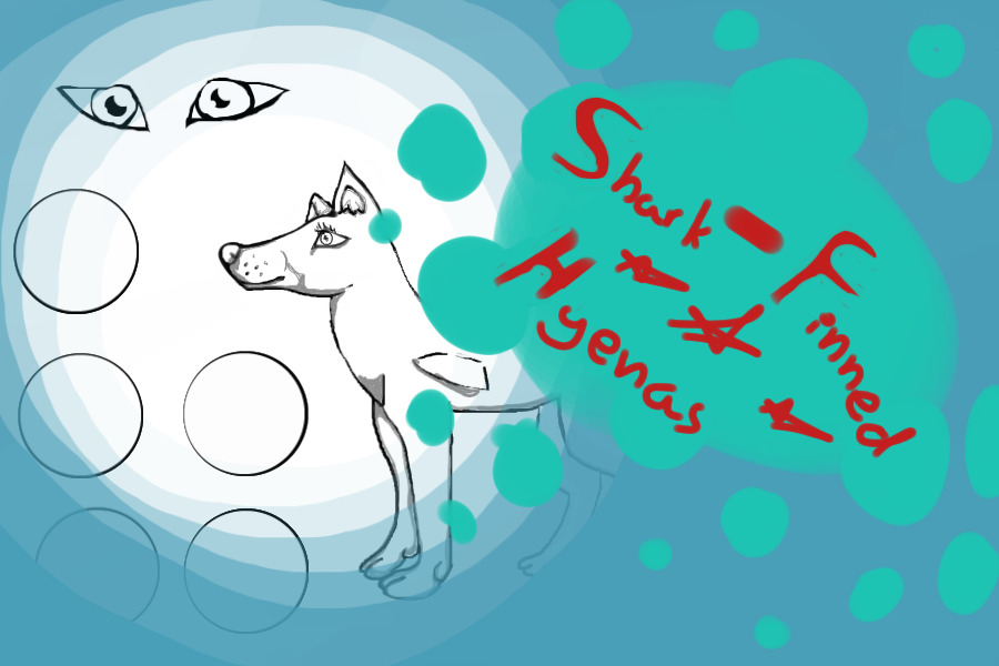 mods, please delete..... this is hideous >.<