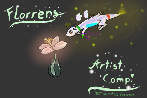Florren Contest Entry-