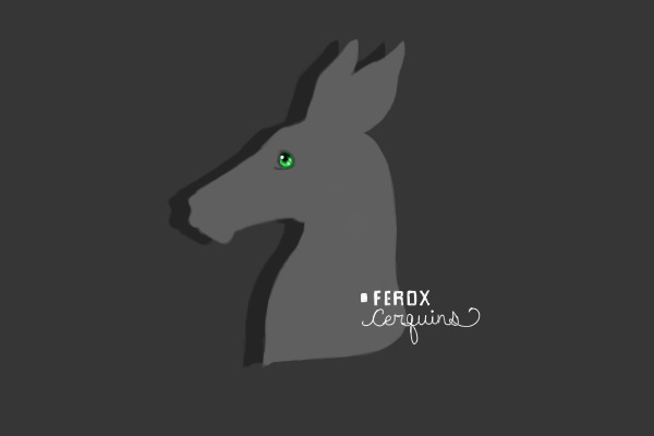 Ferox Cerquins Adopts || Posting welcome~!