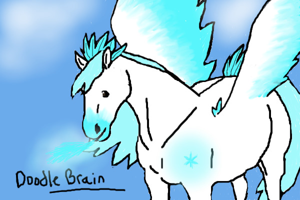Entry-Sheva, master of Ice