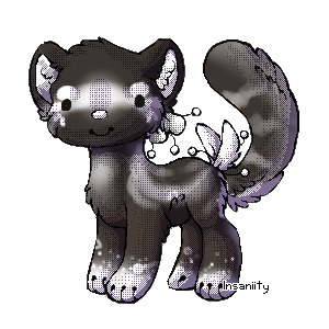 Milk and Pixels. . .wait, what?