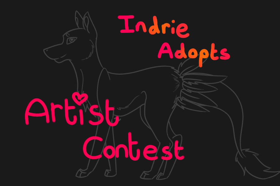 Indrie Artist Comp.