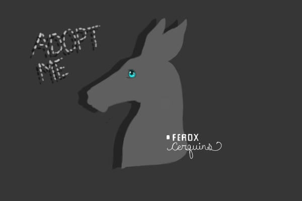 Ferox Cerquin 007- Perlino